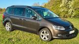 Volkswagen Sharan 1.4 TSI BlueMotion Tech Comfortline C... - Volkswagen Sharan: Bluemotion