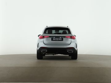 Mercedes GLC 200 - 6