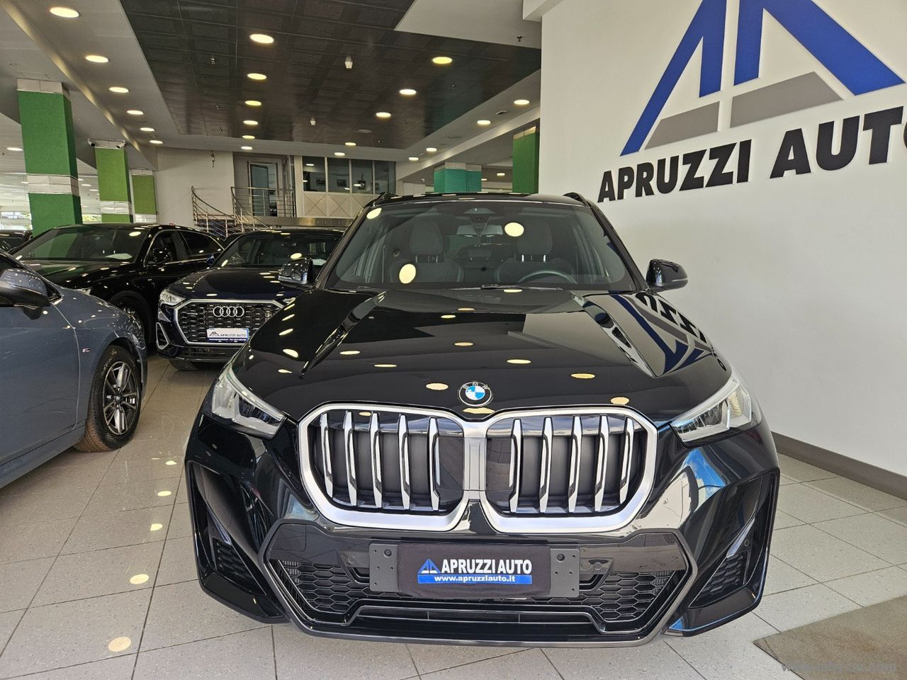 Other BMW X1 xDrive 20d Msport imagem 2