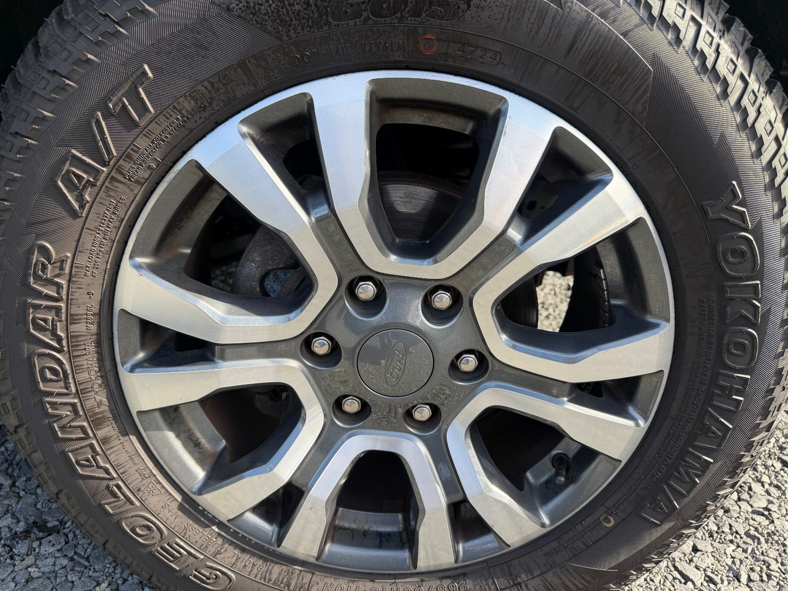 FORD Ranger Wildtrak 1 Hand/Scheckheftgepflegt – Foto 9