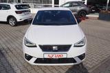 Seat Ibiza 1.0 TSI FR LED Navi FullLink Sitzheizung - Seat Ibiza: Fr Tsi