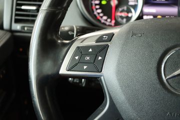 Mercedes-Benz G 350 Offroad Umbau Dachzelt LED Leiste