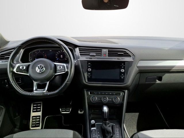 TIGUAN ALLSPACE 2.0 TDI DSG 4MOTION HIGHLINE