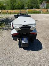 Can-Am Spyder F3 Limited - CAN-AM SPYDER