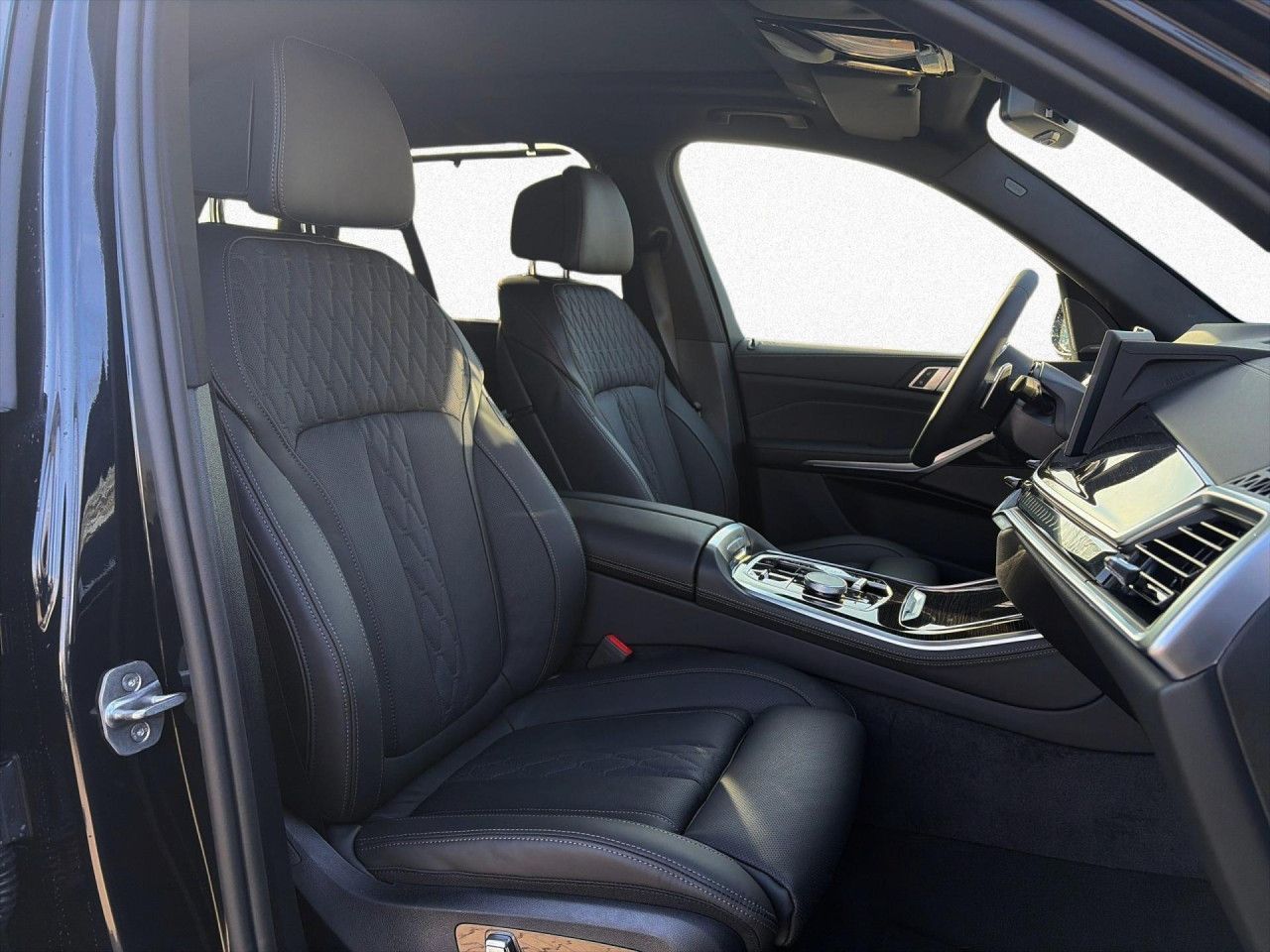 BMW X5 - Bild 10