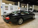 Jaguar XK8 Coupe 1. Hand erst 77.930 km - Jaguar XK8 Gebrauchtwagen