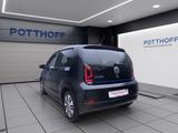 Volkswagen up e-up! UNITED KAMERA MAPS+MORE DAB+ - Volkswagen e-up!: Limousine