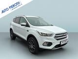Ford Kuga 1.5 EcoBoost 2x4 Black & Silver - Ford Kuga Black&Silver