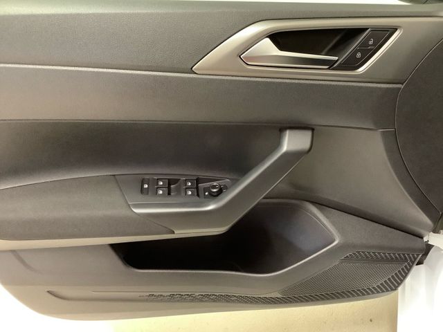 Polo Comfortline 1,0 l MPI 55 kW Klima, SHZ, PDC