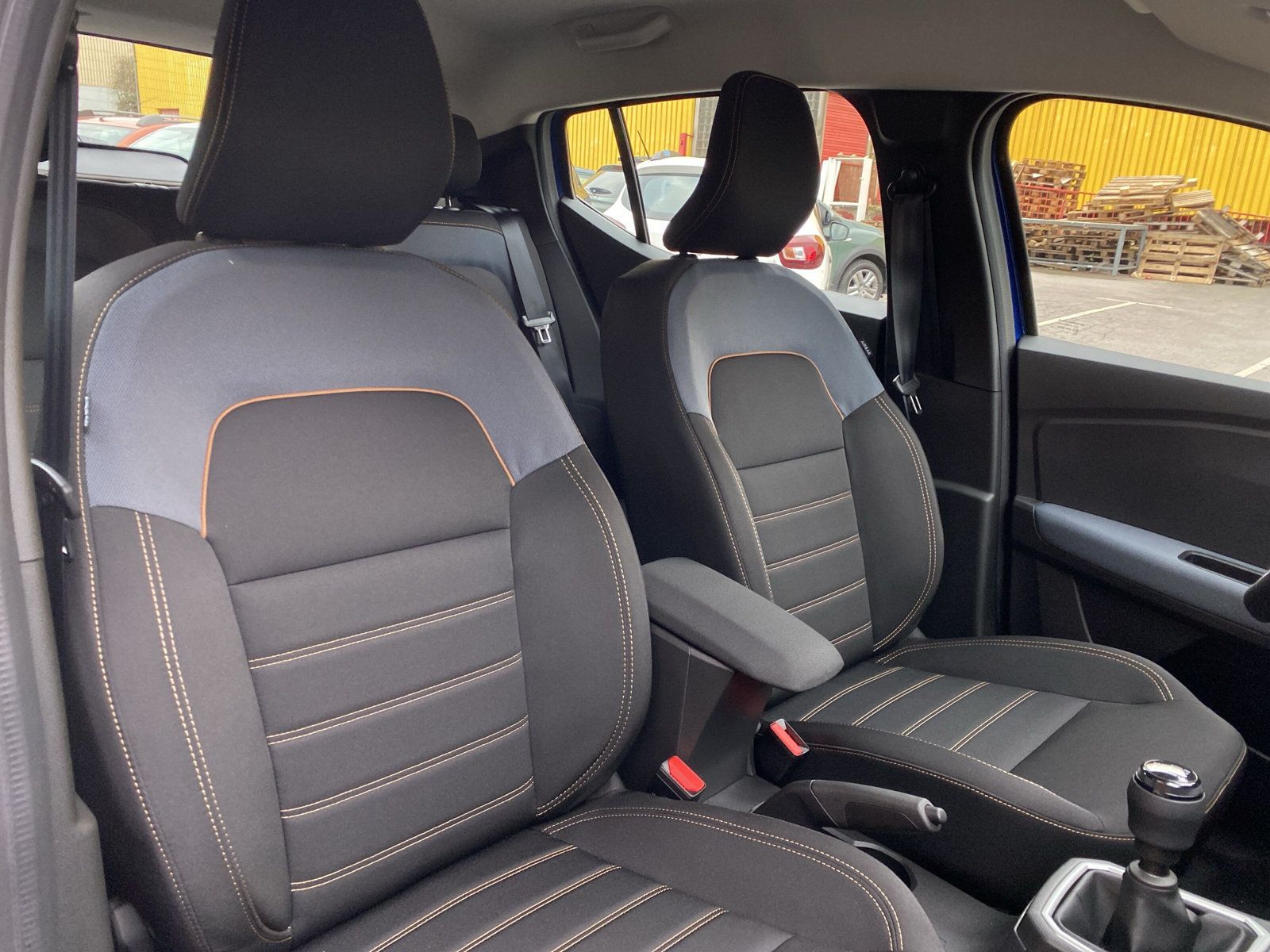 Dacia Sandero - Bild 13