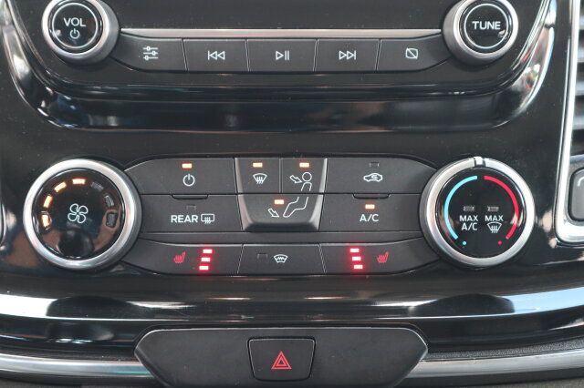 Ford Tourneo Custom Titanium X 8S AHK Navi foto 20