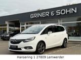 Opel Zafira C Innovation,7-Sitzer,Winter,AHK.3,99% - Opel: Sitzer 9