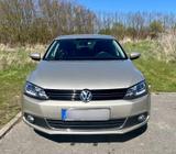 Volkswagen Jetta 1.4 TSI DSG LIFE  TÜV 03/28 Top Zustand - Volkswagen Jetta LIFE