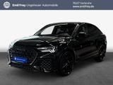 Audi RS Q3 2.5 TFSI Sportback quattro S tronic