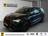 Cupra Ateca 2.0 TSI 4D DSG *PANO*ACC*R-CAM*LED*SHZ* - Cupra Ateca Gebrauchtwagen in Berlin