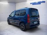 Citroën Berlingo M PureTech 130 EAT8 SHINE *Kamera *Navi - Citroën Berlingo mit Benzin-Antrieb: Automatik