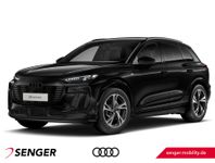Audi Q6 e-tron - Vorschau Bild 1