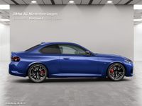 BMW M240i - Vorschau Bild 11