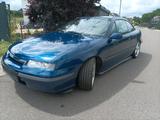 Opel Calibra Turbo 4x4 H-Zulassung - Opel Calibra Gebrauchtwagen