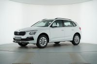Skoda Kamiq - Vorschau Bild 1