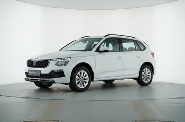 Skoda Leasingangebot: Skoda KAMIQ TSI DSG SELECTION SOFORT VERFÜGBAR uvm.