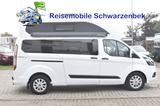 Ford NUGGET PLUS AUTOMATIK+185PS XENON AHK 1.HAND - Angebote