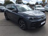 Volkswagen Tiguan 2.0 TSI DSG 4M R-Line+AHK+20"+el.Hecklapp - Volkswagen Tiguan mit Anhängerkupplung