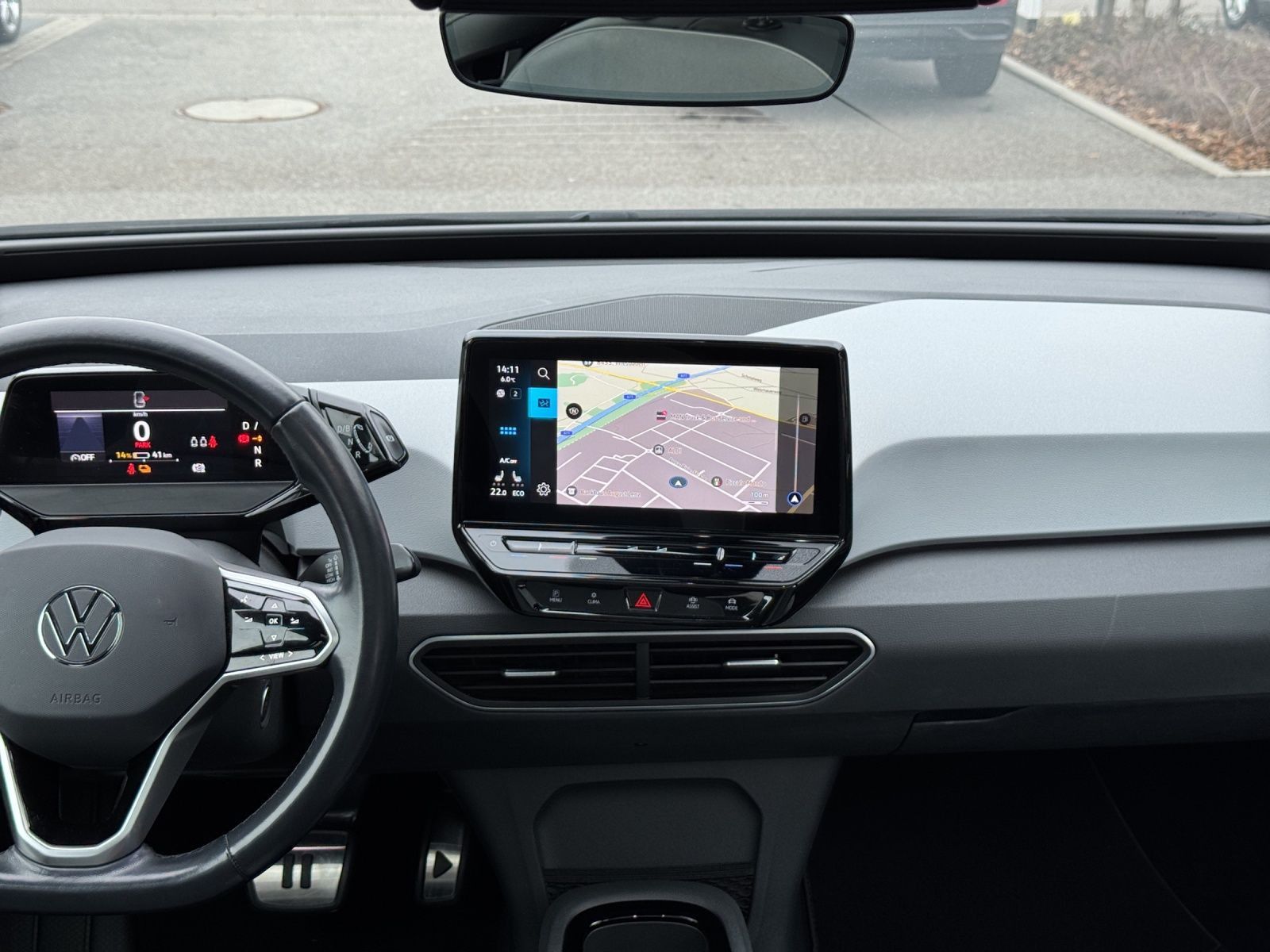 Volkswagen ID.3 - Bild 9