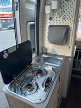 Westfalia Amundsen technisch überholt & top ausgestattet - Köln