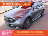 Mercedes-Benz EQC 400 4M - Mercedes-Benz EQC in Stuttgart