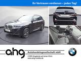 BMW X3 xDrive30d Aut. M Sportpaket Innovationsp AHK  - BMW X3 mit Diesel-Antrieb