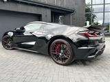 Corvette 3LZ, US-670 HP, Front Lift, Magnetic Ride, HUD - Corvette Z06: Cabrio