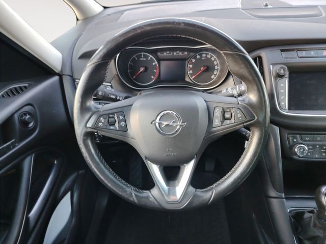 Zafira 1.4 Turbo Innovation // ACC / AHK