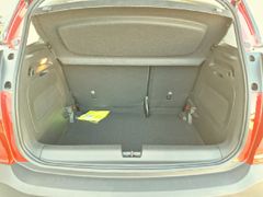 Fahrzeugabbildung Opel Crossland Elegance 1.2 Turbo, Navi, RFK, SHZ