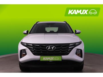 Hyundai TUCSON - 9