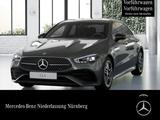 Mercedes-Benz CLA 200 AMG+NIGHT+MULTIBEAM+KAMERA+TOTW+KEYLESS