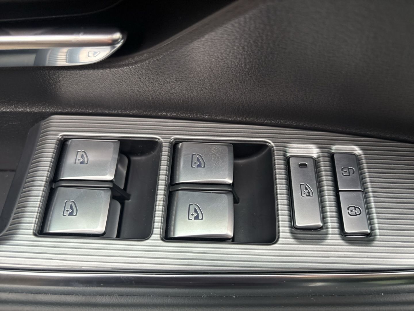Mazda 6e - Bild 17