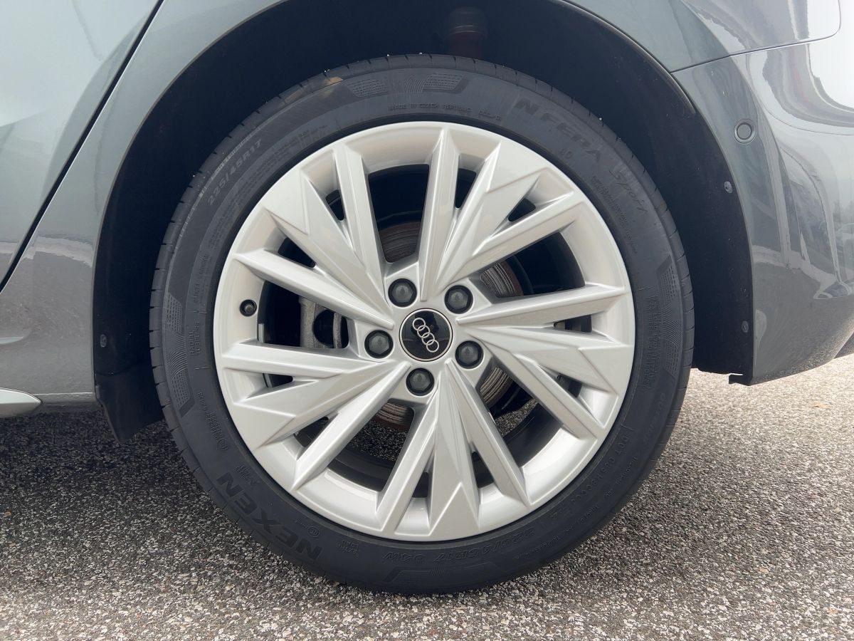 Audi A3 - Bild 17