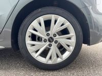 Audi A3 - Vorschau Bild 17