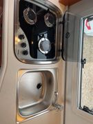 Phoenix Maxi Alkoven 7500 RSL  | High-End-Ausstattung