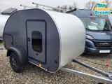 Andere Miniatouring M22 Neufahrzeug - Mini Wohnwagen: Kleiner Caravan