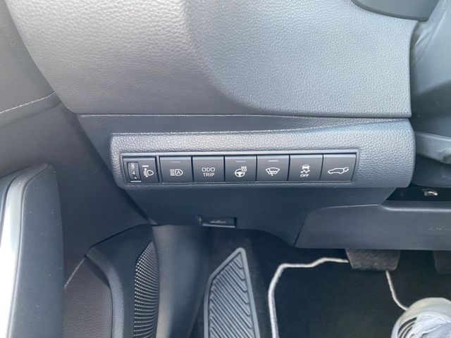 Corolla Touring Sports Teamplayer LED Safety