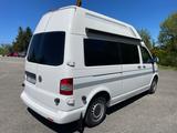 Volkswagen Transporter Camper  Reisemobil  5 Schlafplätze - Reisemobil Wohnwagen