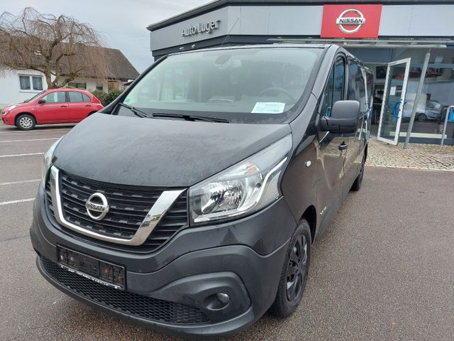 Nissan NV300 Kastenwagen L2H1 2,9t COMFORT