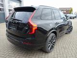 Volvo XC90 T8 AWD/Pano/B&W/FourC/360°/Massage/AHK - Volvo XC90: Standheizung