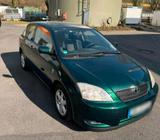 Toyota Corrolla 1.4 TOP  ZUSTAND !!! - Toyota Corolla aus 2004: 1.4