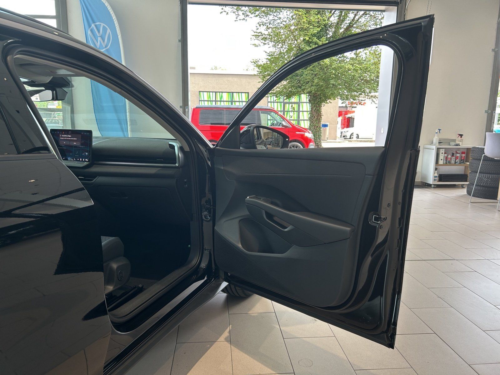 Volkswagen T-Roc - Bild 21