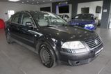 Volkswagen Passat Comfortline
