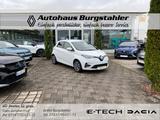 Renault ZOE E-Tech 100% el. Evolution - Renault ZOE in Karlsruhe