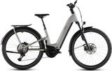 Cube Kathmandu Hybrid ONE11 HPC SLT 800 54 cm - Cube E-Bikes
